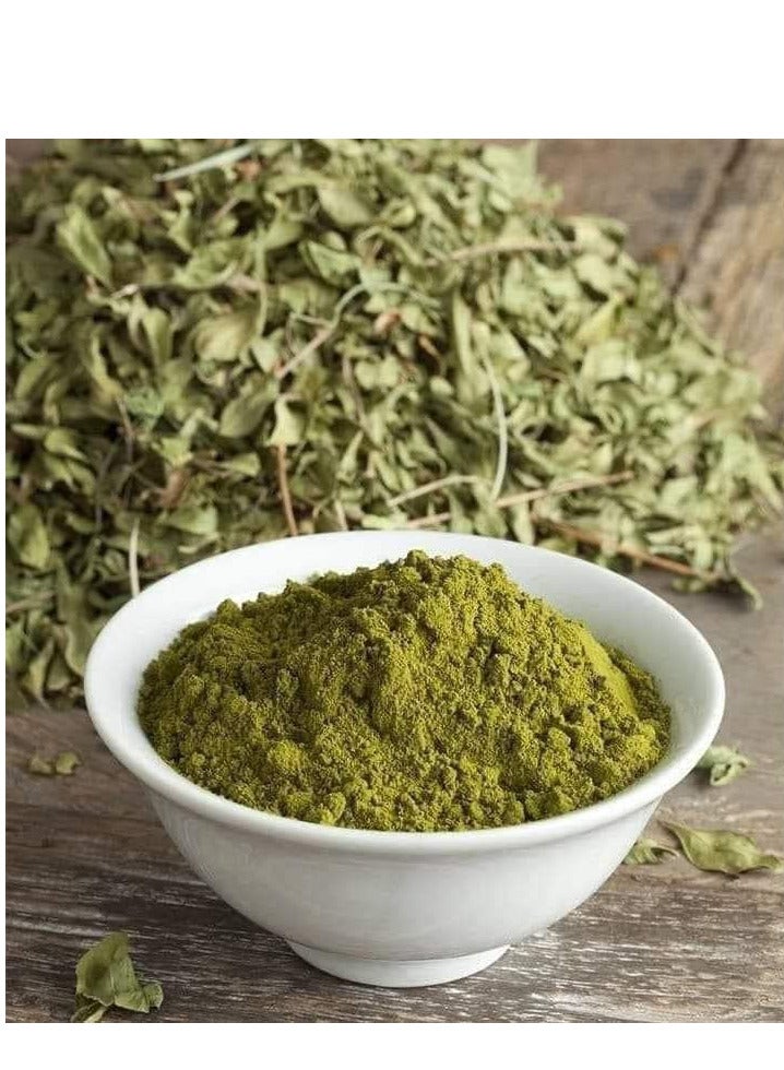 مطحون السدر الطبيعي – لتقوية وتكثيف الشعر وحماية فروة الرأس - Image 2