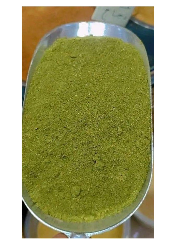 مطحون السدر الطبيعي – لتقوية وتكثيف الشعر وحماية فروة الرأس - Image 5