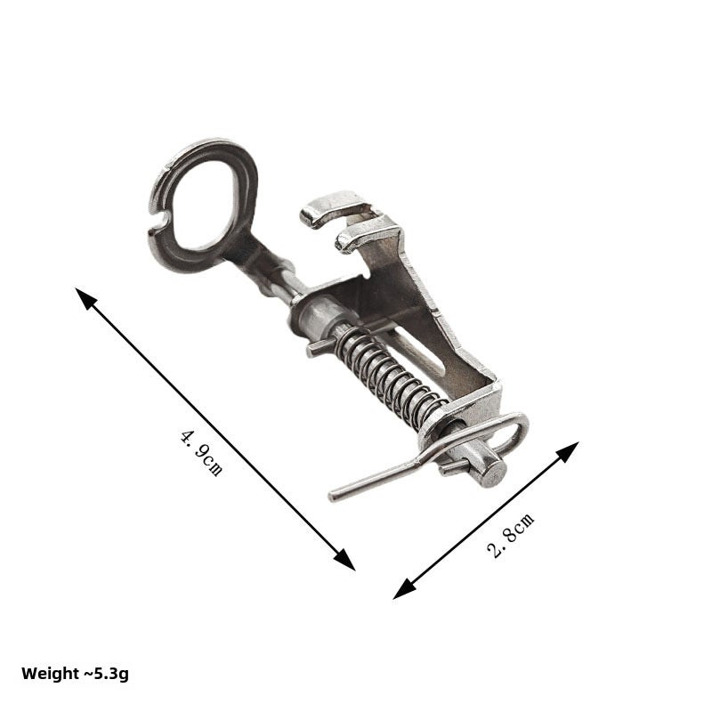 Multifunctional Electric Sewing Machine Foot Collection Closed-mouth embroidery