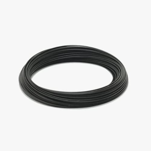 RIO PRODUCTS Rio Mainstream Type 6 Full Sinking Fly Line Black Color Size WF5S - Type 6 - Image 2