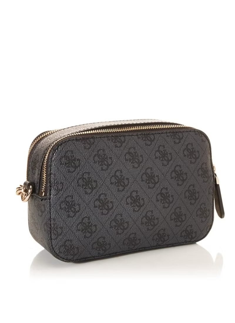 GUESS - QB787913-BNL Noelle Crossbody Camera Bag - Image 1