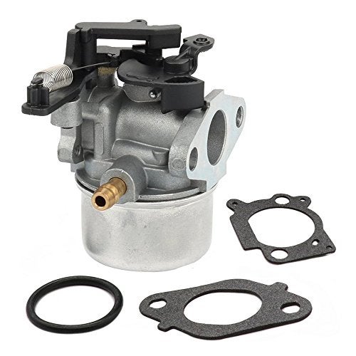DFuerdivn 591137 Carburetor for 2700-3000psi pressure washer Troy Bilt 7.75 Hp 8.75 Hp engine Replaces 590948 carb - Image 5