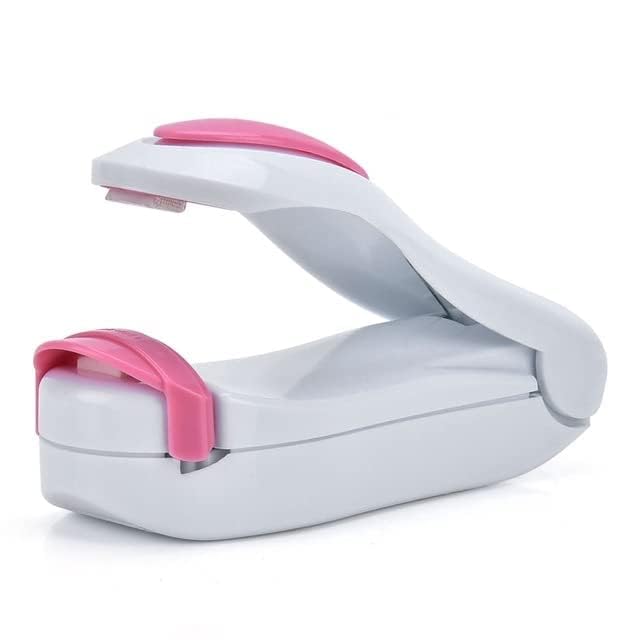Yorten Food Saver Plastic Bags Heat Sealer Mini Portable Sealing Machine for Food Storage Handheld for Vacuum Sealer Bags - Image 1