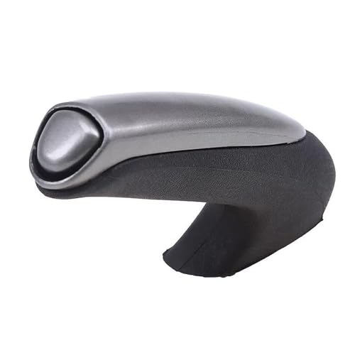 TheCoolCube Handle Cover Emergency Car Interior Parking Hand Brake Handle Lever Replacement Compatible with Honda Civic 2006-2011 47115-SNA-A82Z - Image 3