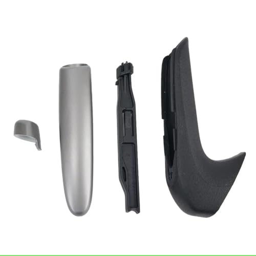 TheCoolCube Handle Cover Emergency Car Interior Parking Hand Brake Handle Lever Replacement Compatible with Honda Civic 2006-2011 47115-SNA-A82Z - Image 5