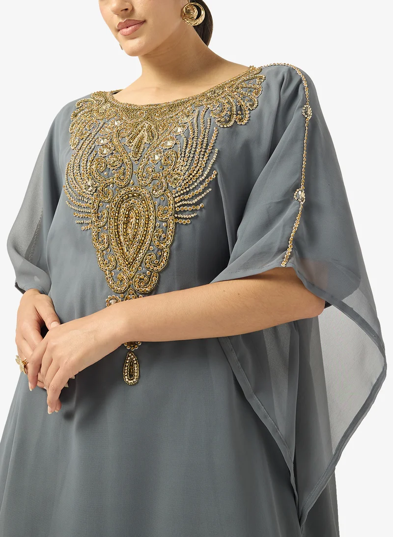 Arabian Closet  LADIES KAFTAN for Women | Best Price UAE
