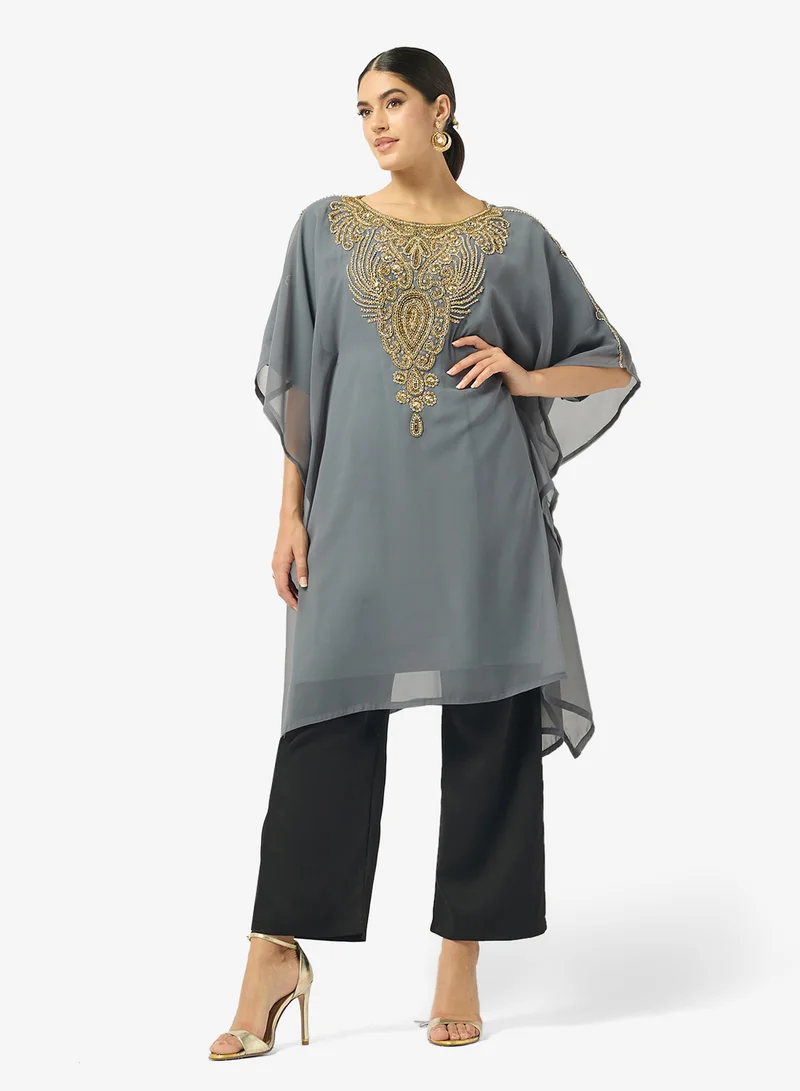 ارابيان كلوزيت LADIES KAFTAN