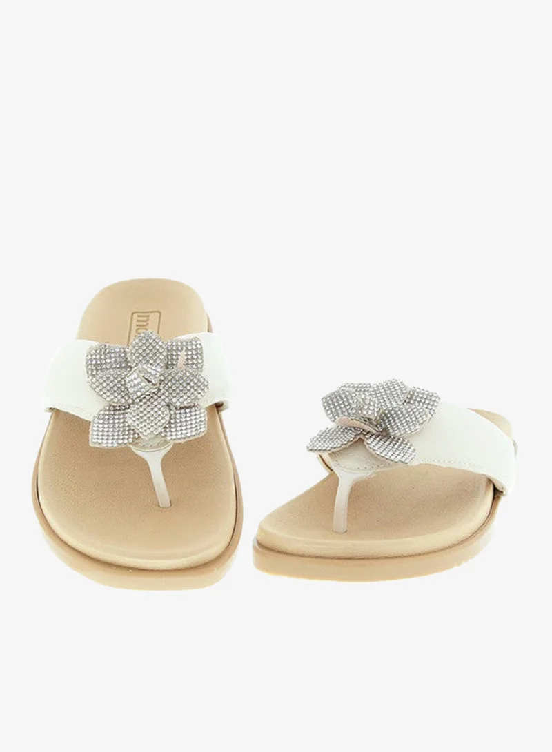 MOLECA Flat Sandals for Women – Stylish Ladies Flat Sandals & Comfortable Flat Slippers