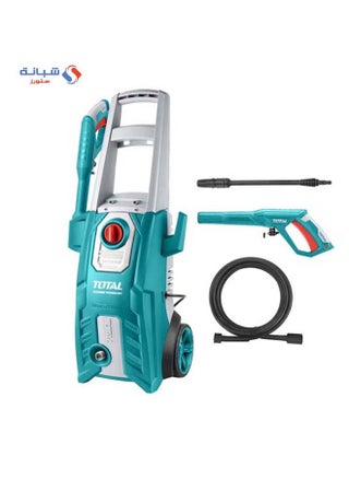 توتال ماكينة غسيل 1800 وات 150 بار + مسدس غسيل + 5 متر خرطوم - pzsku/ZC18B973DF95BE3C42C86Z/45/_/1710674053/bcfd0d2e-e866-4e98-8938-7cf7ef0b58e5