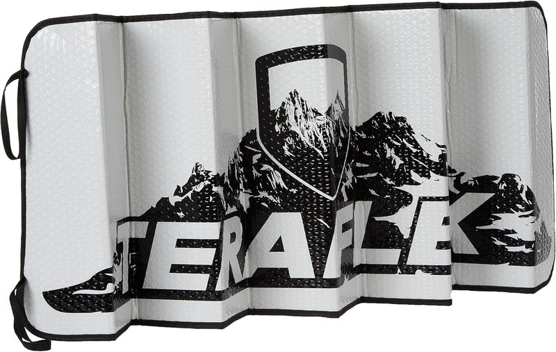 Teraflex JL | JT: Windshield Sunshade w/out ADAS - Image 1