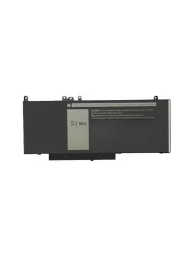 Laptop Replacement Battery – 7.4V, 51Wh High-Capacity Lithium Battery for Reliable Daily Performance - Image 1