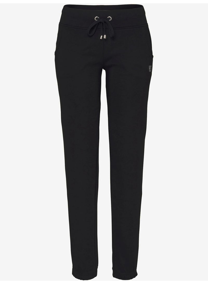 His Relaxed trousers with comfortable cotton pockets - Image 1