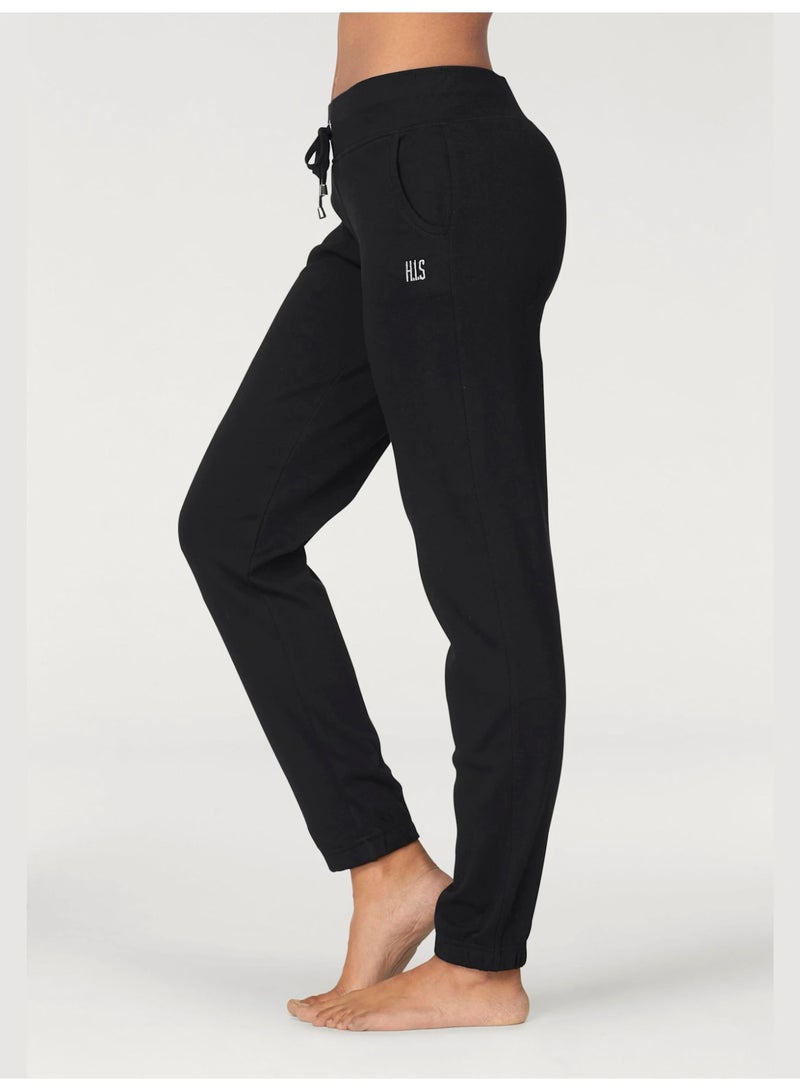 His Relaxed trousers with comfortable cotton pockets - Image 2