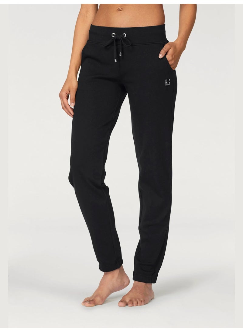 His Relaxed trousers with comfortable cotton pockets - Image 4