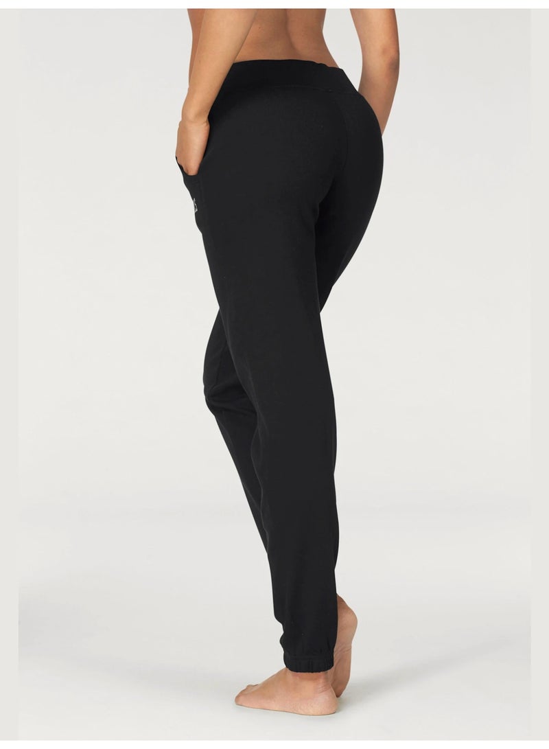 His Relaxed trousers with comfortable cotton pockets - Image 5