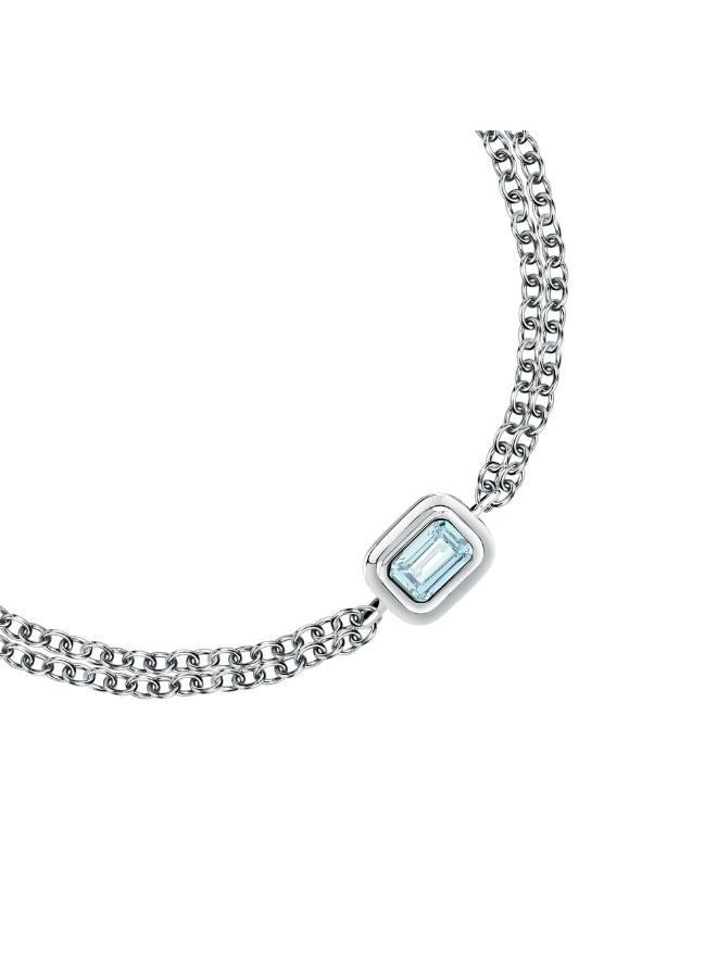 TRUSSARDI Tjaxa25 T-Design Bracelet - Image 3