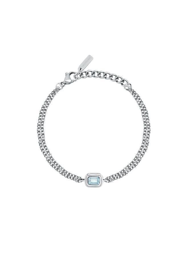 TRUSSARDI Tjaxa25 T-Design Bracelet - Image 1