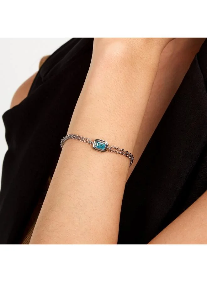 TRUSSARDI  Tjaxa25 T-Design Bracelet for Women | Best Price UAE