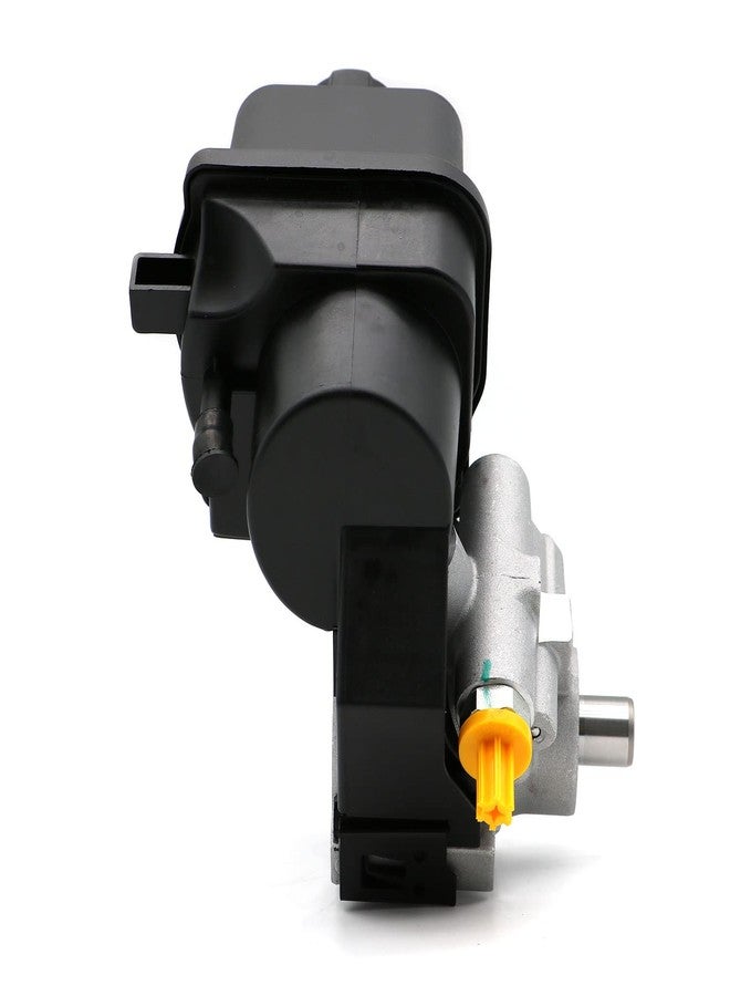 Chefull 20-65990 Power Steering Pump Assembly with Reservoir Fits for 2004-2007 for Buick Rainier, 2002-2006 for Chevrolet Trailblazer EXT, 2002-2009 GMC Envoy, 2007-2008 Isuzu Ascender - Image 5