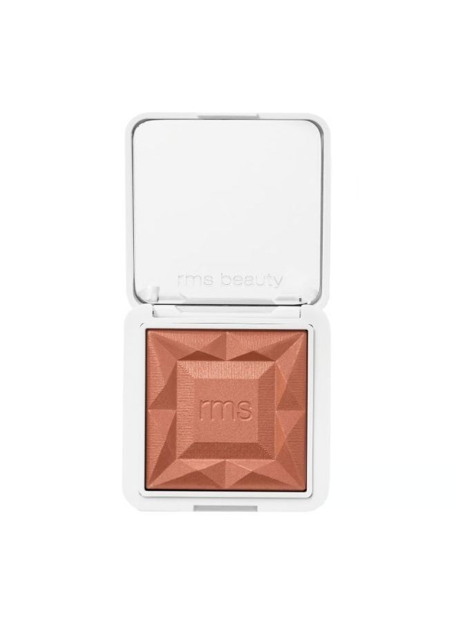 RMS Beauty Re Dimension Hydra Powder Blush Maiden's Blush 7g 