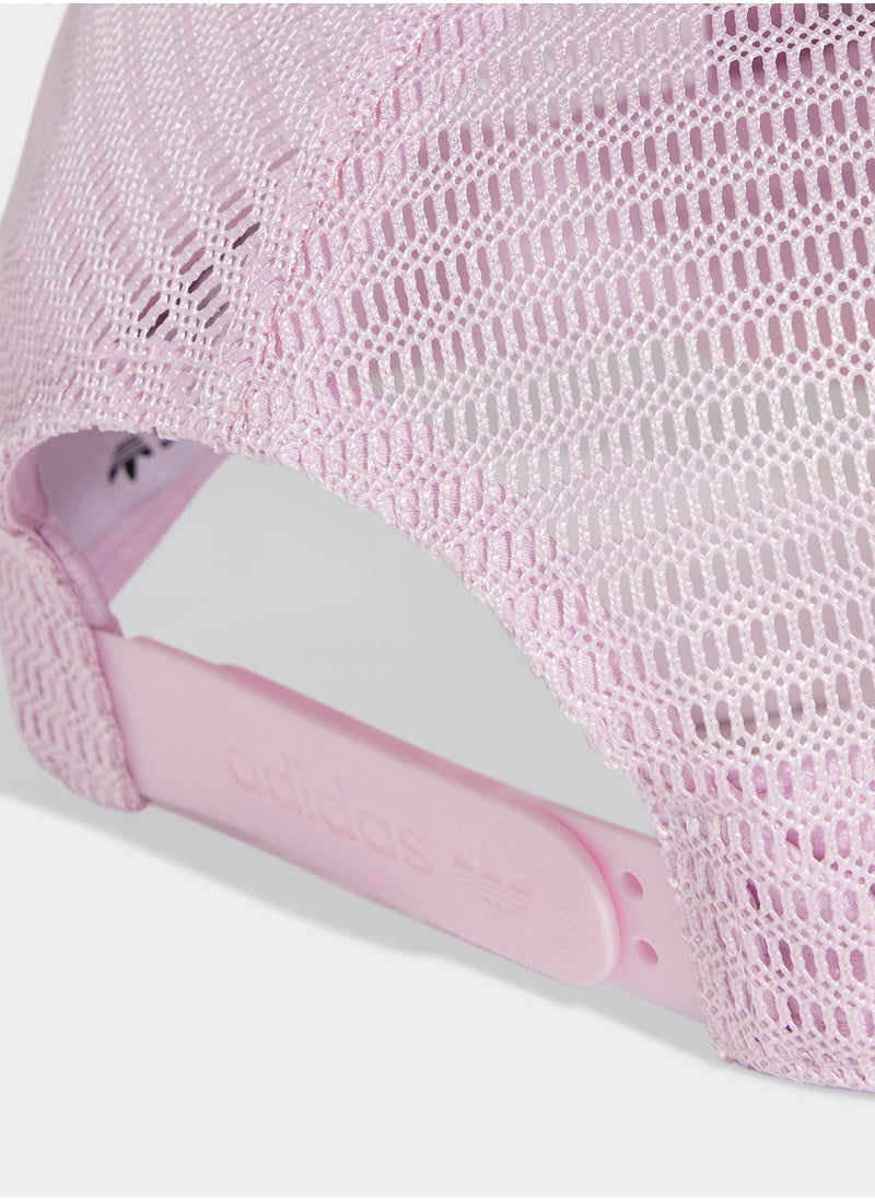 adidas Originals - Made By Nelson Trucker - Image 1