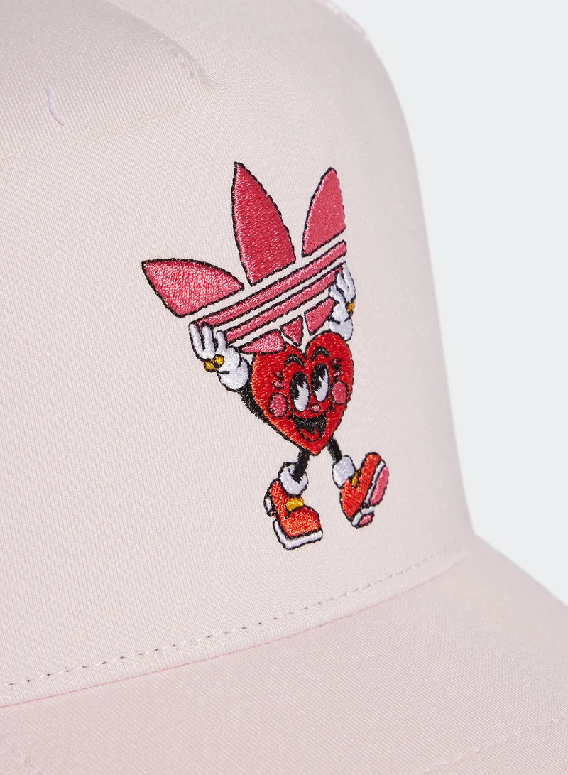 adidas Originals Made By Nelson Trucker