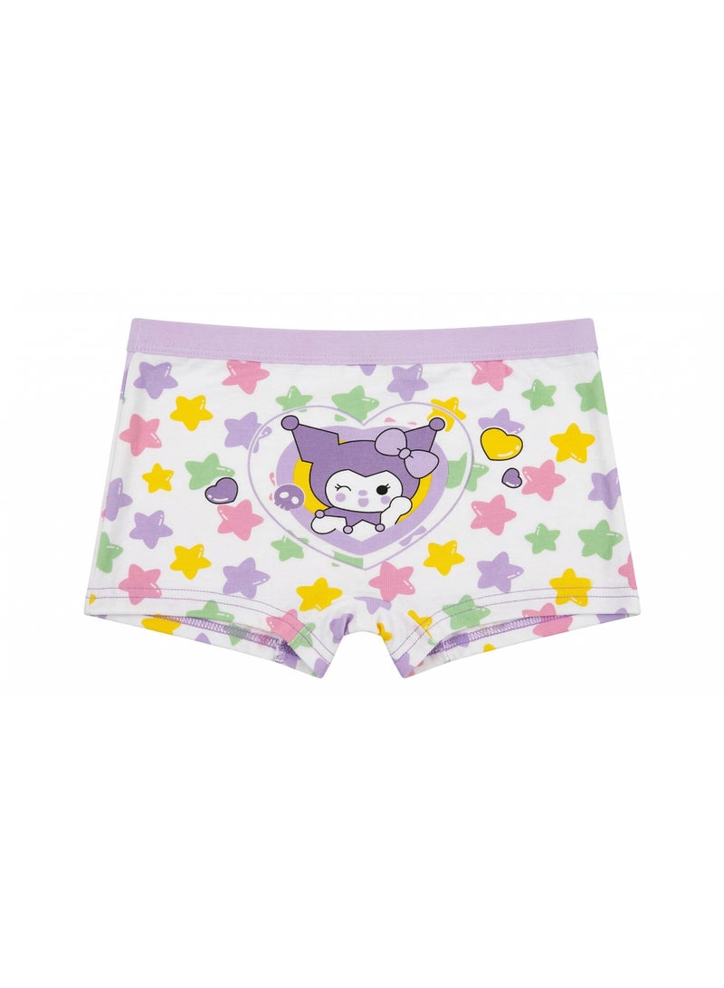 بيداني Pure Cotton Soft Comfort Panties – 4 PC Girl - Image 5