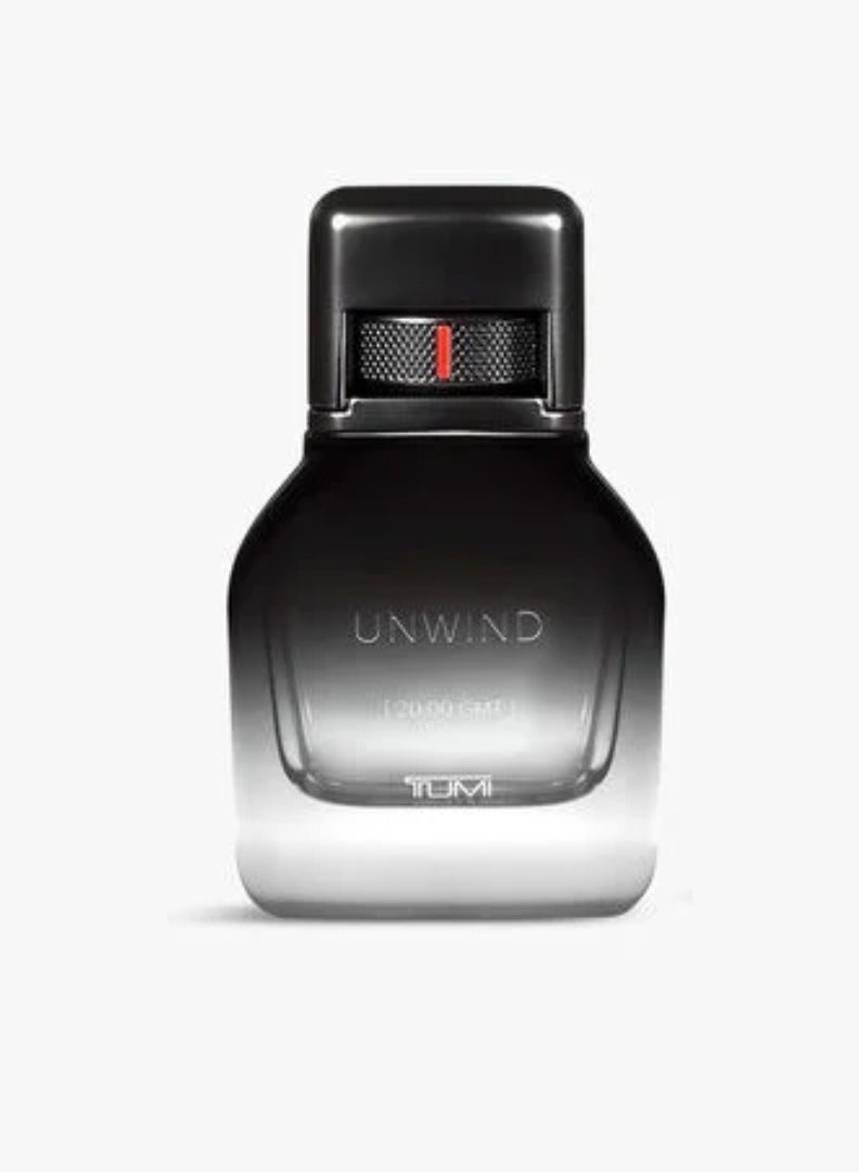 TUMI UNWIND GMT20.00 HIM  EDP 50ML - Image 1