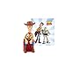 Tonies Woody Audio Toy Figurine from Disney and Pixars Toy Story - Image 3