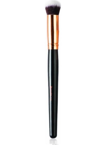 Nascita Oval Concealer Brush Nasbrush0136 