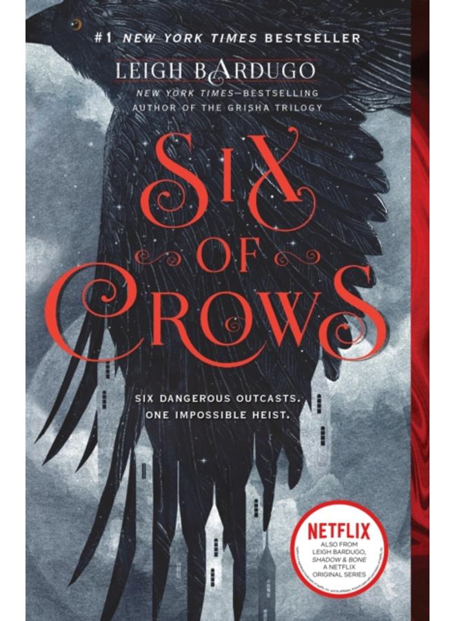 Six of Crows : 1