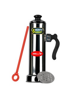 iBELL iBELL Stainless Steel Puttu Maker, Food Grade 304 Stainless Steel  - Image 1