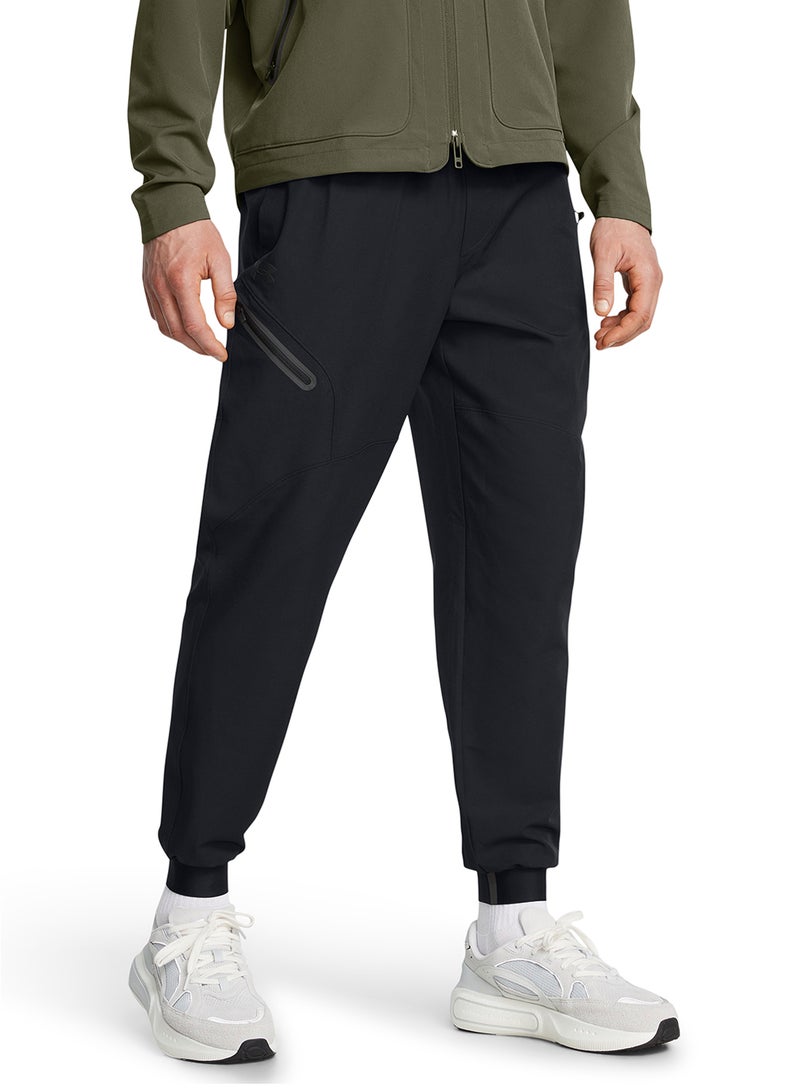 UNDER ARMOUR Unstoppable Joggers - Image 1
