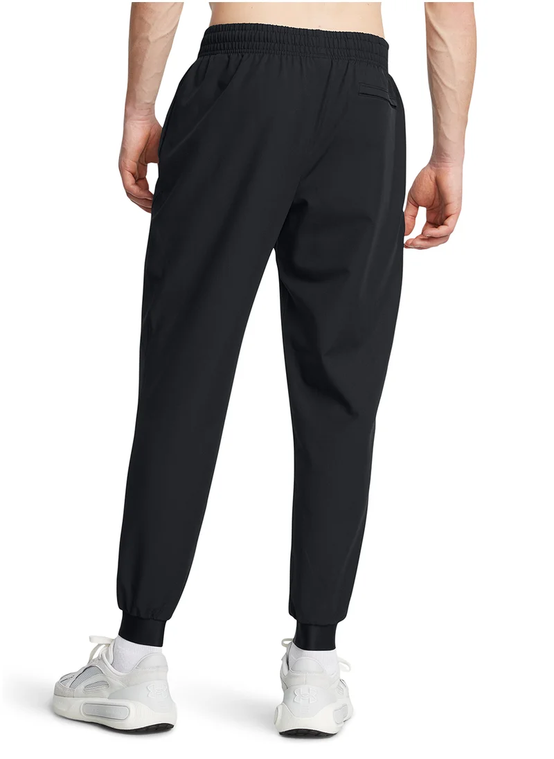 UNDER ARMOUR Men's UA Unstoppable Joggers