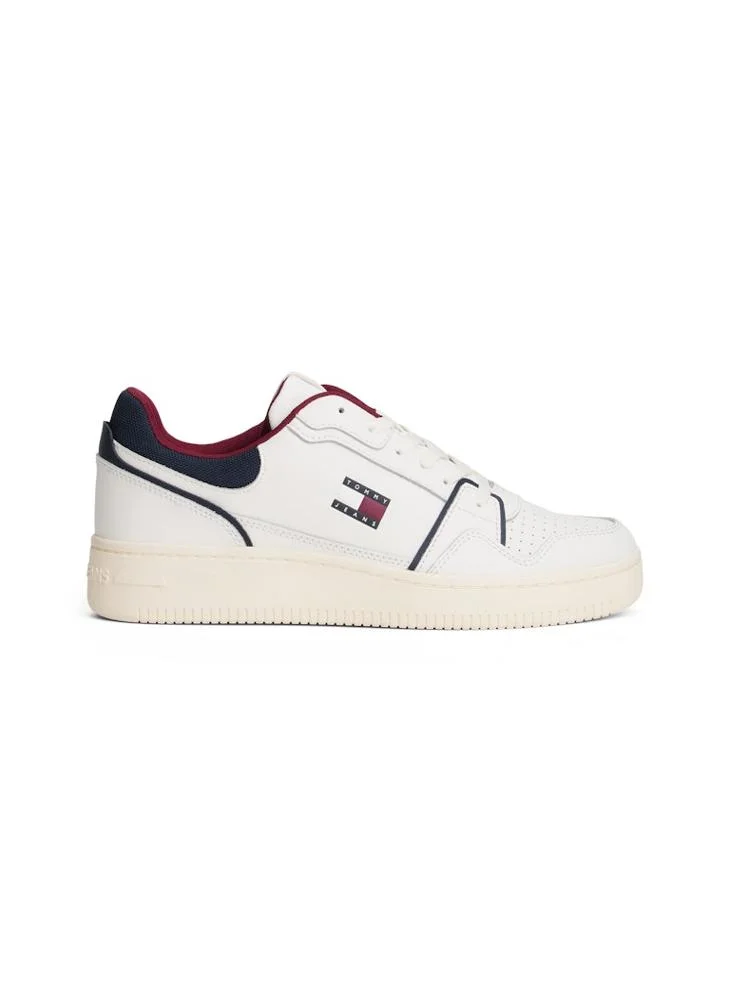 تومي جينز Casual Low Top Sneakers