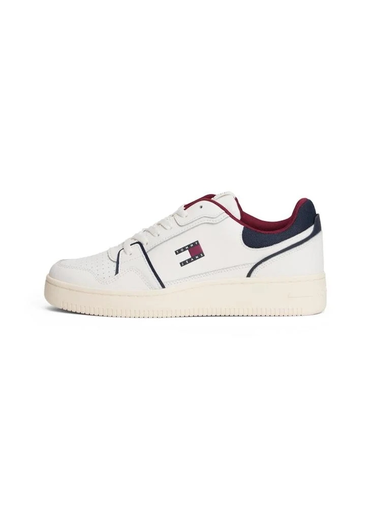 تومي جينز Casual Low Top Sneakers
