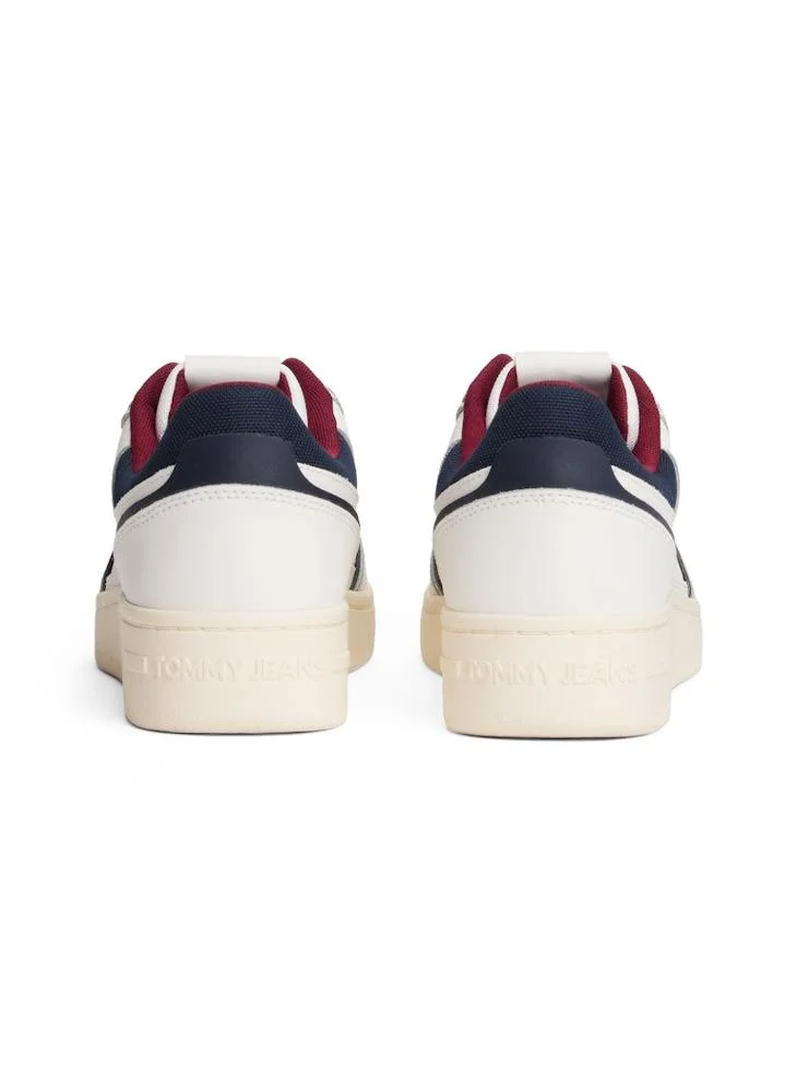 TOMMY JEANS Casual Low Top Sneakers