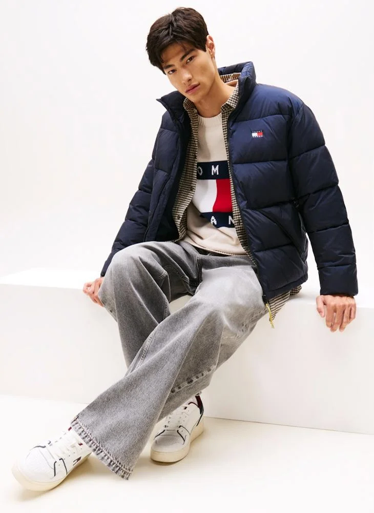 TOMMY JEANS Casual Low Top Sneakers