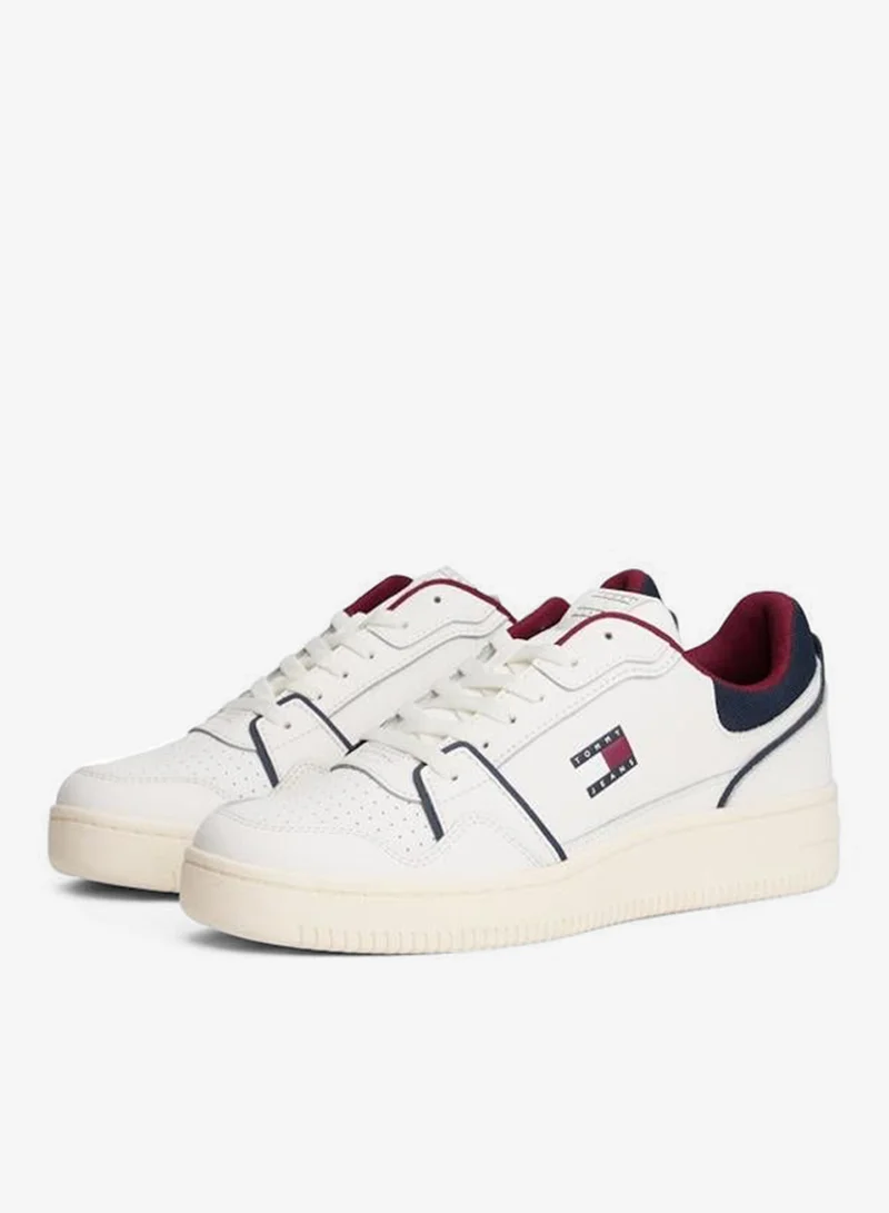 TOMMY JEANS  Casual Low Top Sneakers for Men | Best Price UAE
