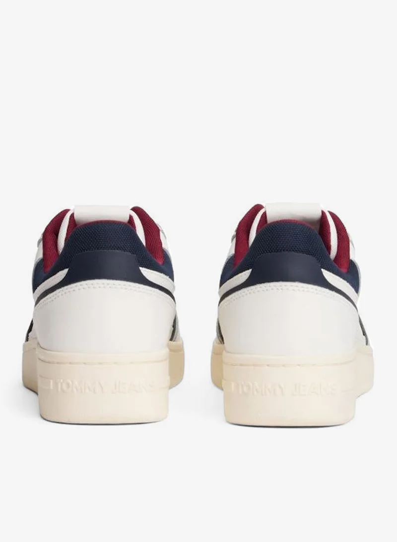 TOMMY JEANS  Casual Low Top Sneakers for Men | Best Price UAE