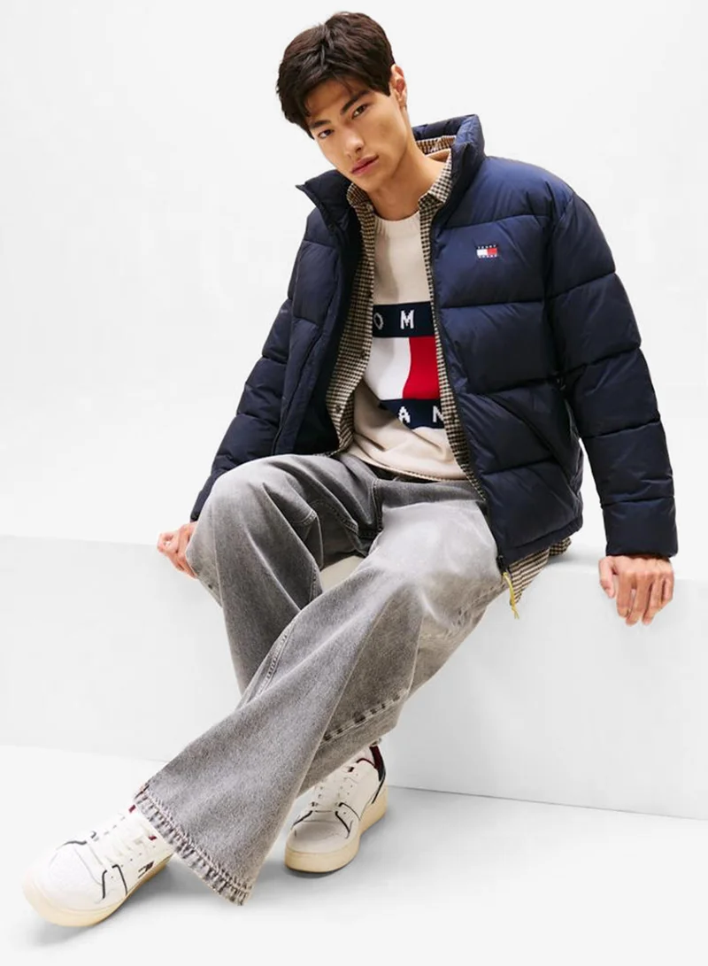 TOMMY JEANS  Casual Low Top Sneakers for Men | Best Price UAE