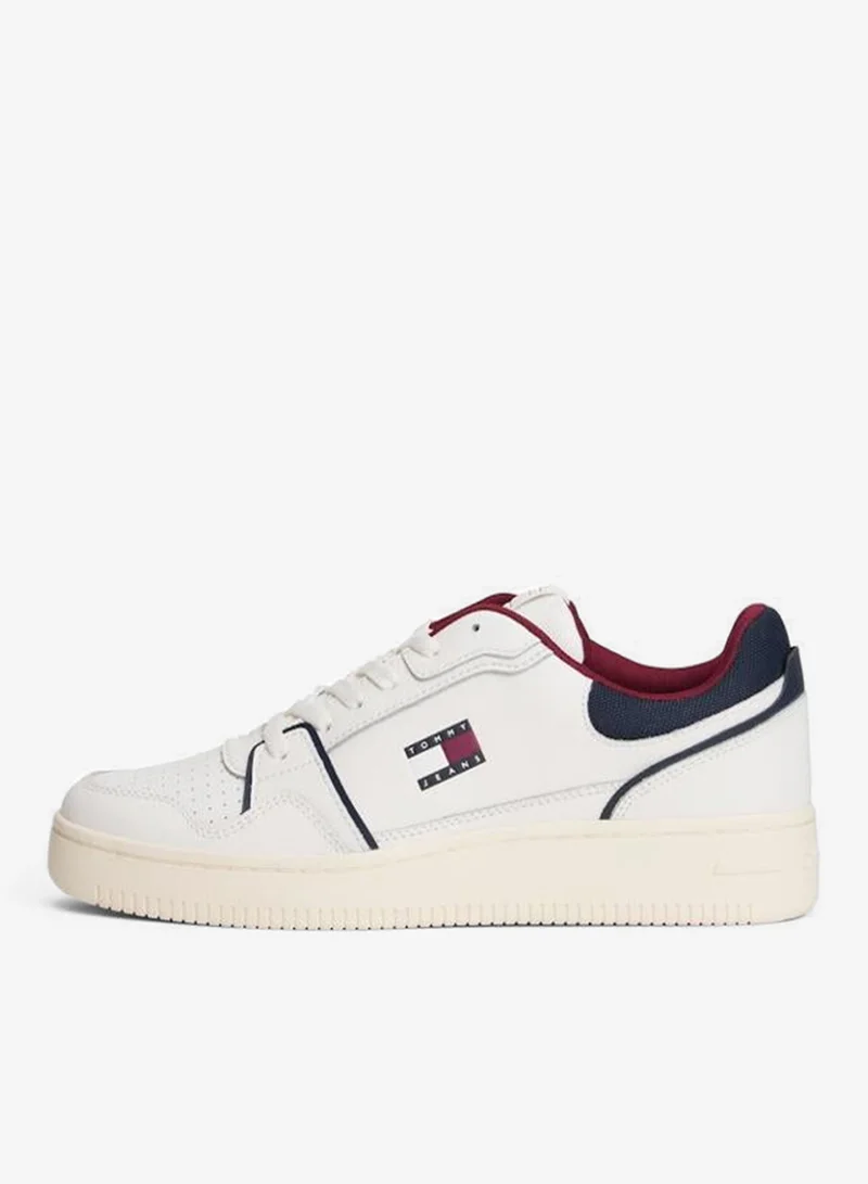TOMMY JEANS Casual Low Top Sneakers