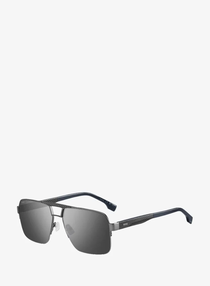 هوجو بوس Square Hugo Boss Sunglasses