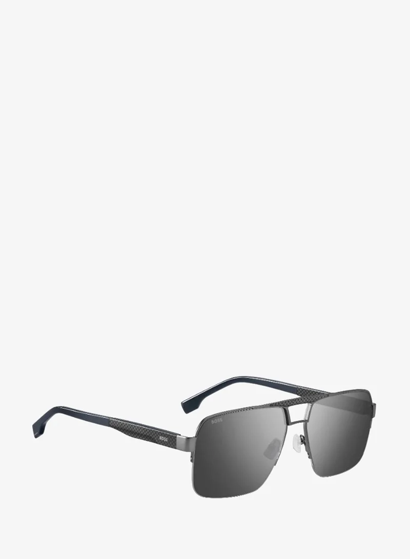 هوجو بوس Square Hugo Boss Sunglasses