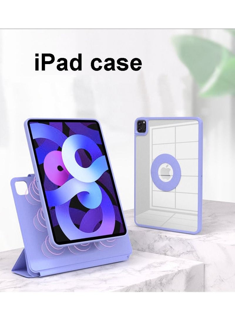 NIBEMINENT 2021 ipadpro11 tablet case cover iPad  - Image 1