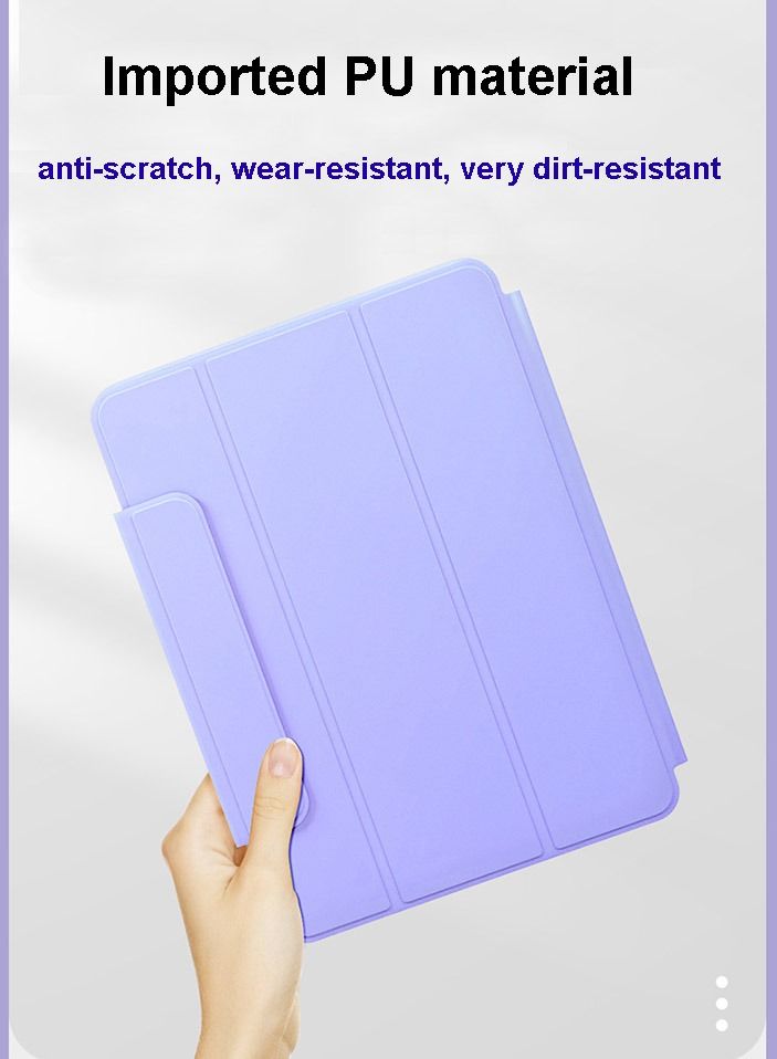 NIBEMINENT 2021 ipadpro11 tablet case cover iPad  - Image 5