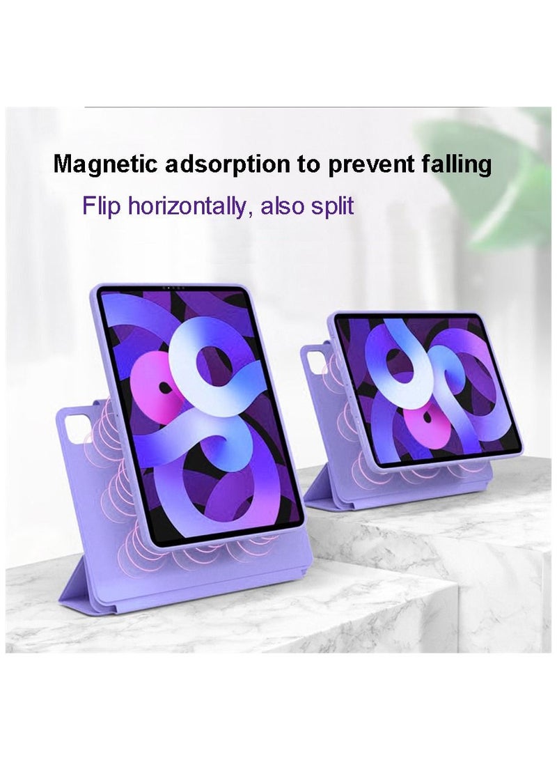 NIBEMINENT 2021 ipadpro11 tablet case cover iPad  - Image 3