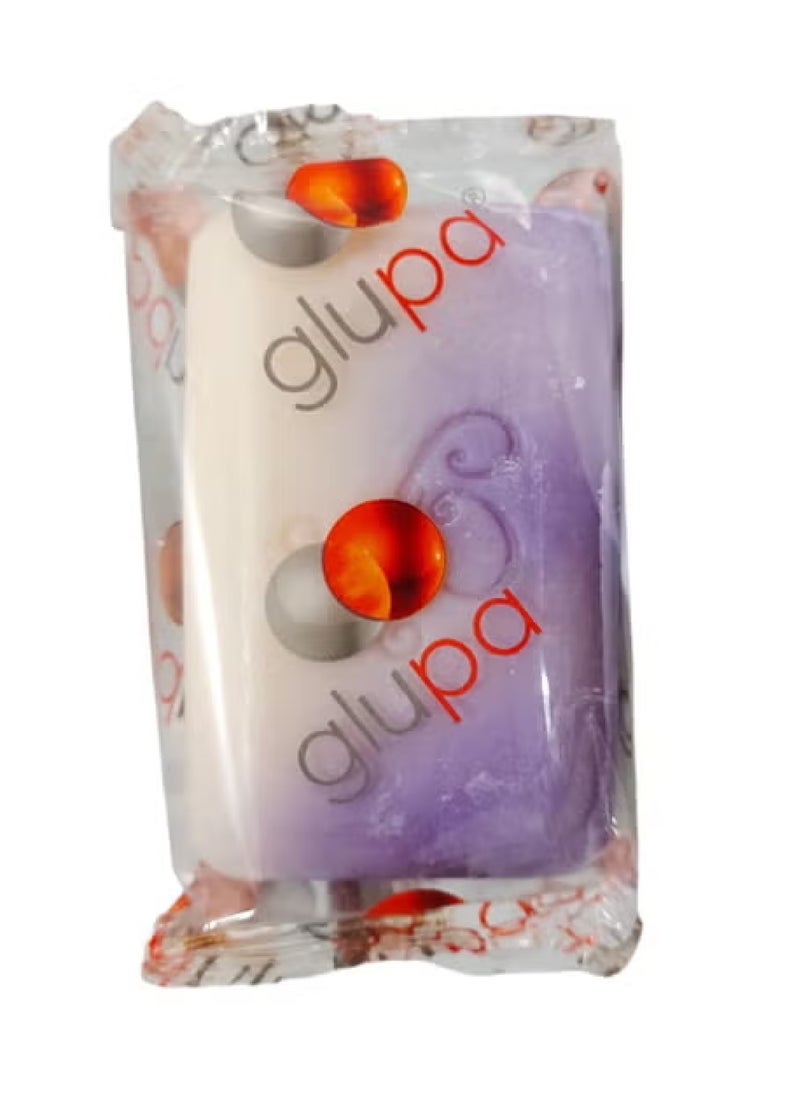 Glupa Glutathione And Papaya White And Acne Free Soap 100 g 