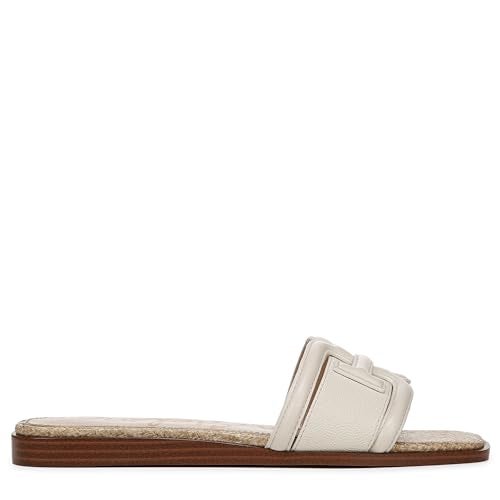 Sam Edelman Women's Irina Sandal Modern Ivory/Banana Cream 10.5 Medium - Image 3