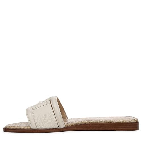Sam Edelman Women's Irina Sandal Modern Ivory/Banana Cream 10.5 Medium - Image 2